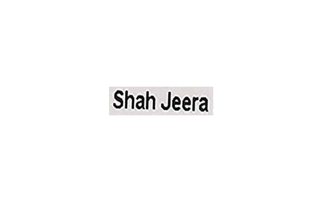 More Choice Shah Jeera    Pack  50 grams